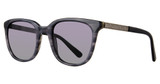 Eye Q Eyewear Eyeglasses MP6002 Grey/GREY