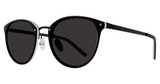 Eye Q Eyewear Eyeglasses MP6004 Black/BLACK