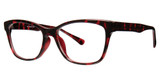 Value Eyeglasses SOHO 1041 demi wine/3
