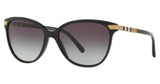 Burberry Eyeglasses BE4216 BLACK/30018G