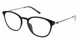 Aspire Eyeglasses Intuitive BLACK