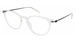 Aspire Eyeglasses Intuitive CRYSTAL