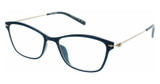 Aspire Eyeglasses Thoughtful TEAL