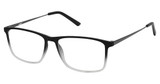 VÄRi Eyeglasses VR17 BLK FADE/GUN/C48