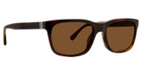 Ducks Unlimited Eyeglasses Wingbeat Caramel/CRML