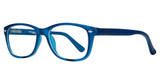 Affordable Designs Eyeglasses Manny Sapphire