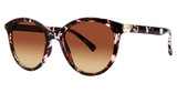 Modz Sunz Eyeglasses Clearwater brown marble