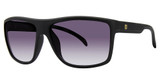 Modz Sunz Eyeglasses Petani black matte
