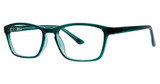 Parade Eyeglasses 1774 Blue