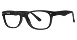 Parade Eyeglasses 1775 Black