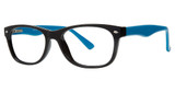 Parade Eyeglasses 1775 Blue