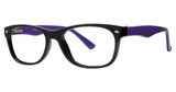 Parade Eyeglasses 1775 Purple