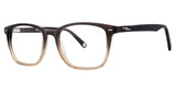 Randy Jackson Eyeglasses Randy Jackson 3050 Grey Fade/152