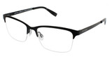 Steve Madden Eyeglasses Actiive BLACK MATTE