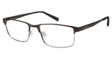 Eddie Bauer Eyeglasses EB 32030 BROWN/BR