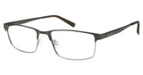 Eddie Bauer Eyeglasses EB 32030 KHAKI/KH