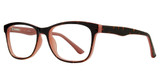 Eye Q Eyewear Eyeglasses SW450 Pink/PINK
