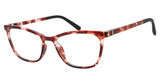 Eco Eyeglasses Denali Blush Tort/BLTT