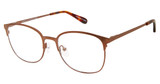Cremieux Eyeglasses Merlin Rye/RYE