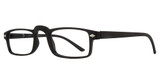 Eye Q Eyewear Eyeglasses SW345 Black/BLACK