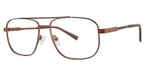 B.M.E.C. Eyeglasses BIG Earl tortoise/brown
