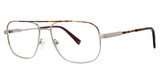 B.M.E.C. Eyeglasses BIG Earl tortoise/gunmetal