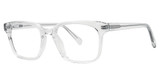 ModZ Kids Eyeglasses Hoopla crystal