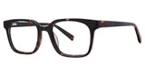 ModZ Kids Eyeglasses Hoopla tortoise