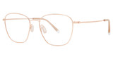 Paradigm Eyeglasses 19-03 Rose Gold/RG