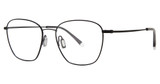 Paradigm Eyeglasses 19-03 Black/BK