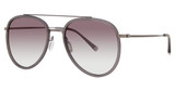 Paradigm Eyeglasses 19-35 Gunmetal/GM