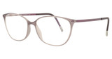 Silhouette Eyeglasses 1590 mauve/plum/4040