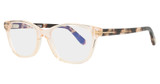 Tom Ford Eyeglasses FT5638-B shiny pink/072