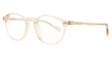 BROOKLYN Eyeglasses BROOK-ELLISON SAND