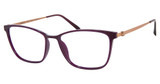 Modo Eyeglasses 7022 Purple/PUR