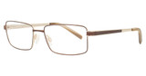 Esquire 8655 BROWN