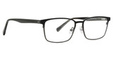 Life is Good Eyeglasses Phillip Black/BLK
