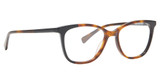 Life is Good Kendel Black/Tortoise/BKT
