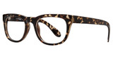 Affordable Designs Eyeglasses Folsom Tortoise