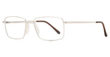 Affordable Designs Eyeglasses Bob Gold