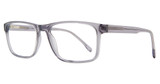 Maxx Eyewear Eyeglasses Buck Grey