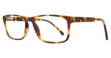 Maxx Eyewear Eyeglasses Buck Tortoise
