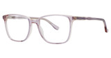 kensie Eyeglasses Appreciate Lilac/LI