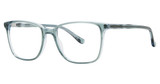 kensie Eyeglasses Appreciate Shamrock/SH