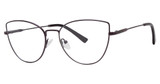 GB+ Eyeglasses Feisty lilac