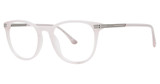 Fashiontabulous Eyeglasses 10x260 pink frost