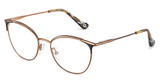 Etnia Barcelona Eyeglasses 4 VESOUL 53O BZBK
