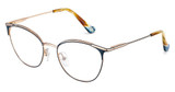 Etnia Barcelona Eyeglasses 4 VESOUL O BLPG