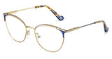 Etnia Barcelona Eyeglasses 4 VESOUL O GDBL