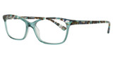 Etnia Barcelona Eyeglasses 5 HALLE O TQBR